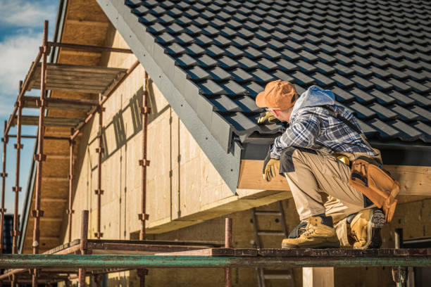 Best Roof Restoration Services  in Wading River, NY
