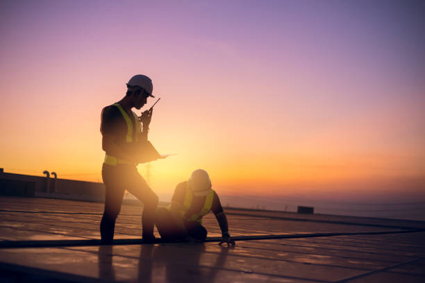 Best Storm Damage Roof Repair  in Wading River, NY